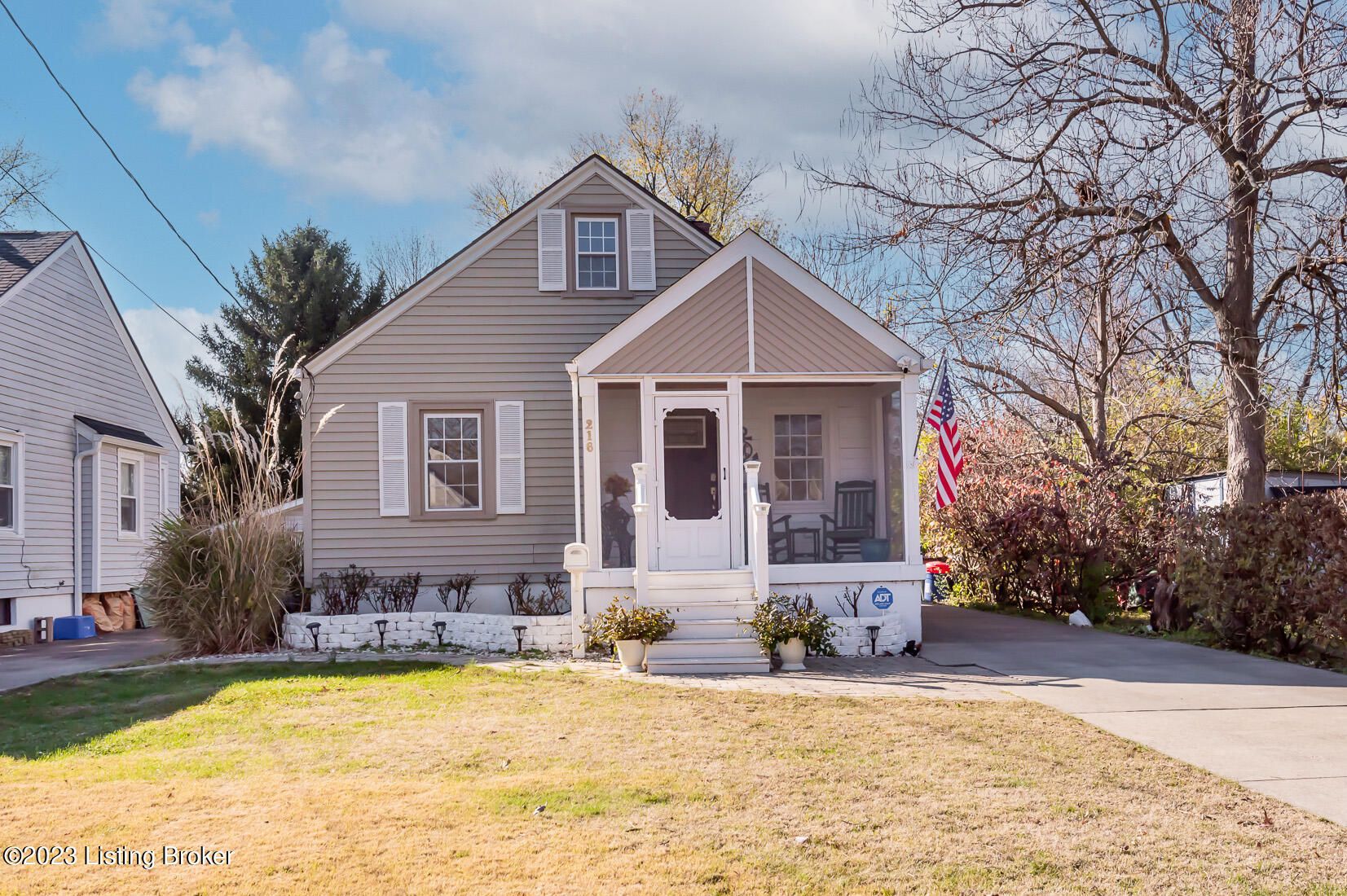 216 Exchange Ave, Saint Matthews, KY 40207 Trulia