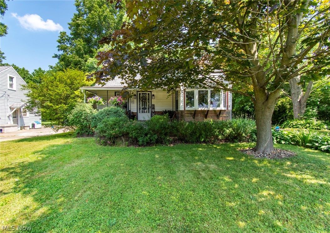 25320 Alexander Rd, Bedford, OH 44146 MLS 5050051 Trulia