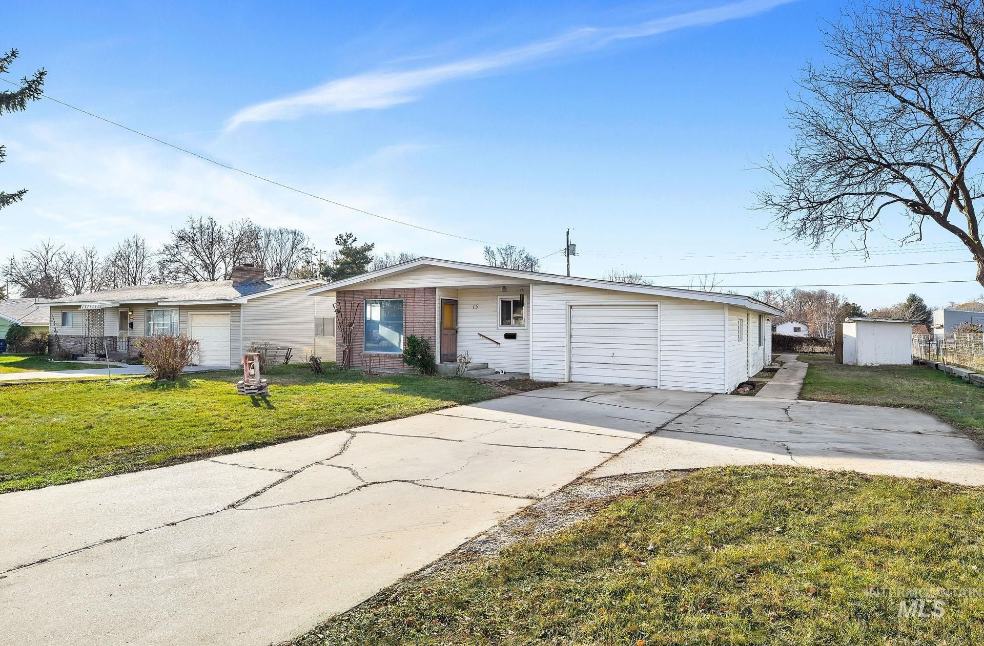 15 N Gem St, Nampa, ID 83651 Trulia