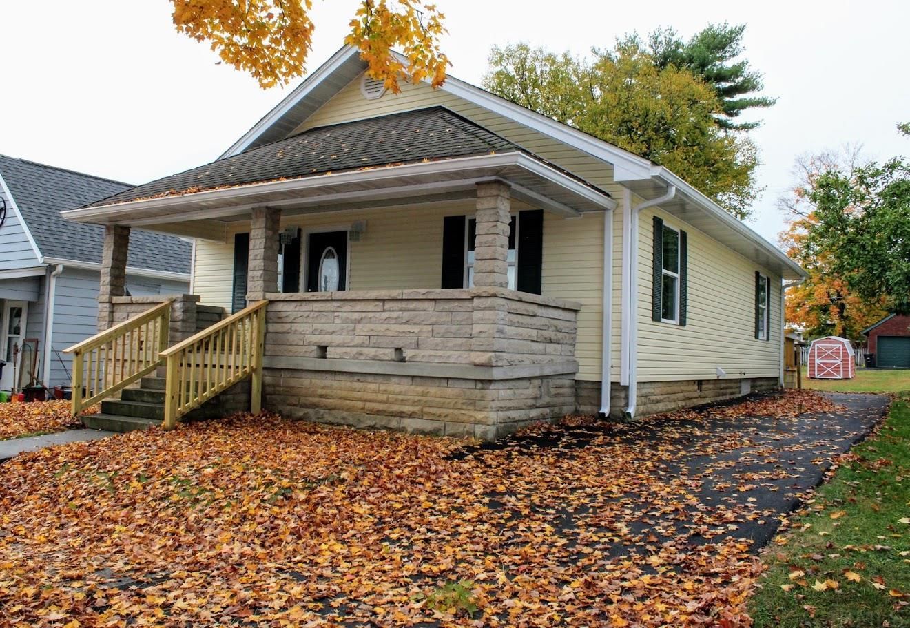 1615 17th St, Bedford, IN 47421 Trulia