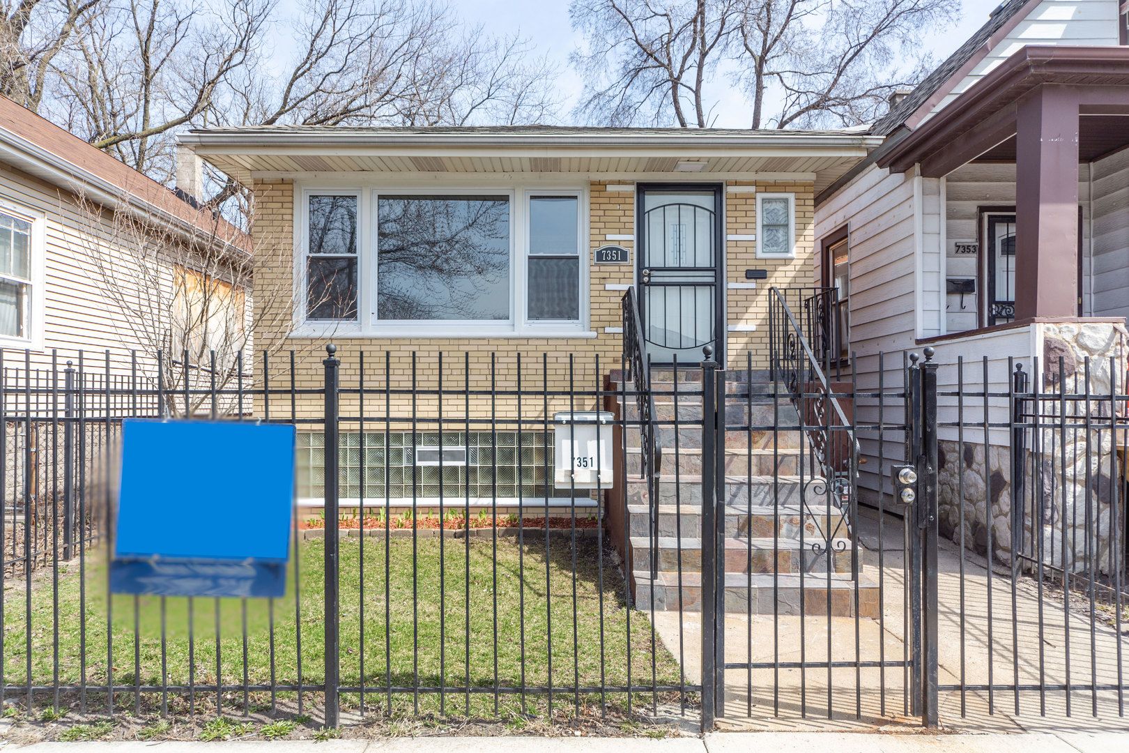 7351 S Winchester Ave, Chicago, IL 60636 Trulia