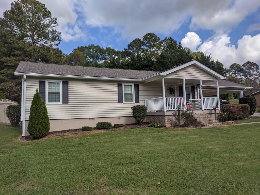 421 Wax Rd SE, Silver Creek, GA 30173 Trulia