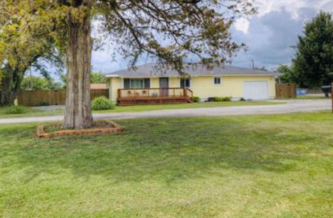 300 N Mayes St, Adair, OK 74330 Trulia