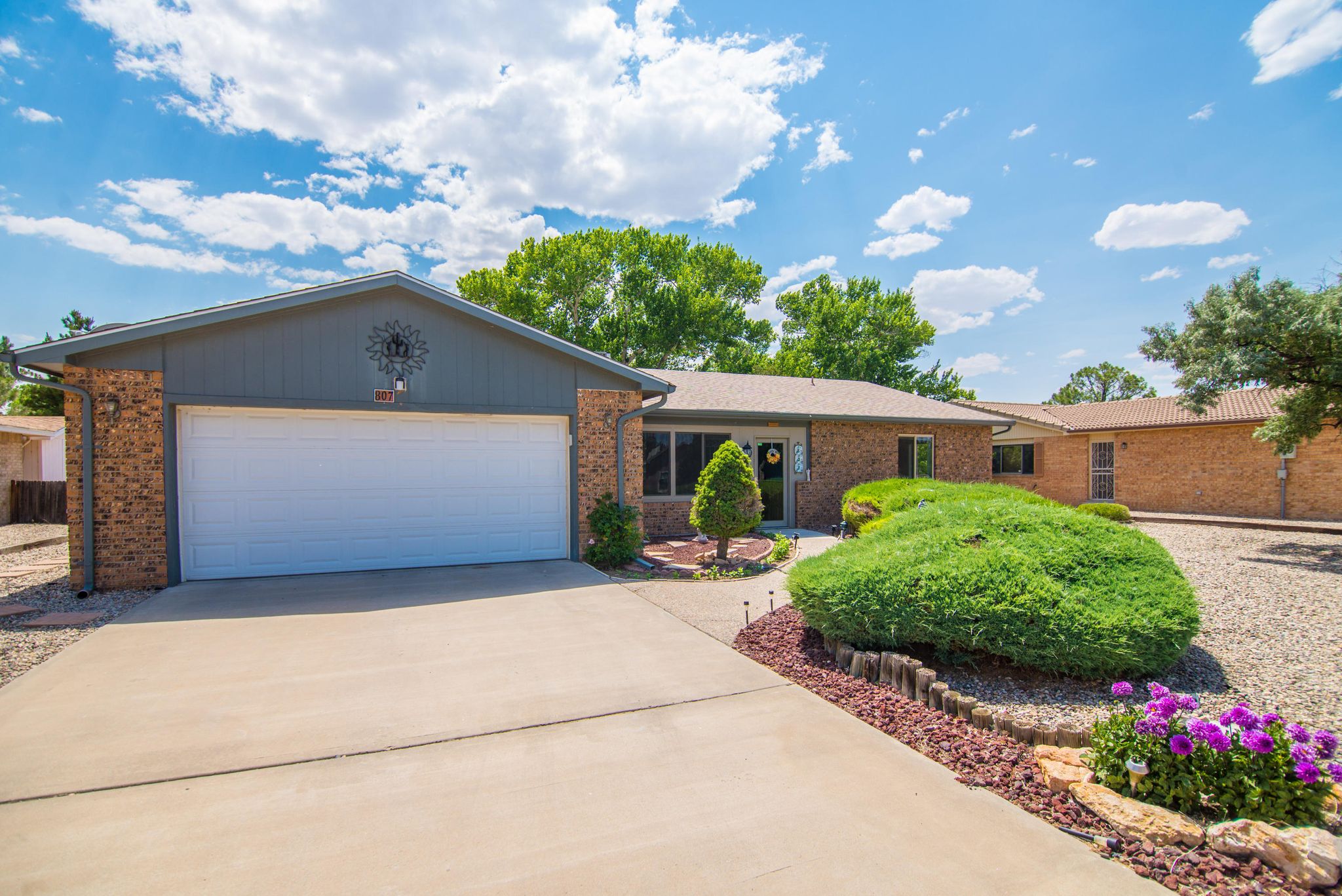 807 Carmel Rd, Rio Communities, NM 3 Bed, 1 Bath SingleFamily Home