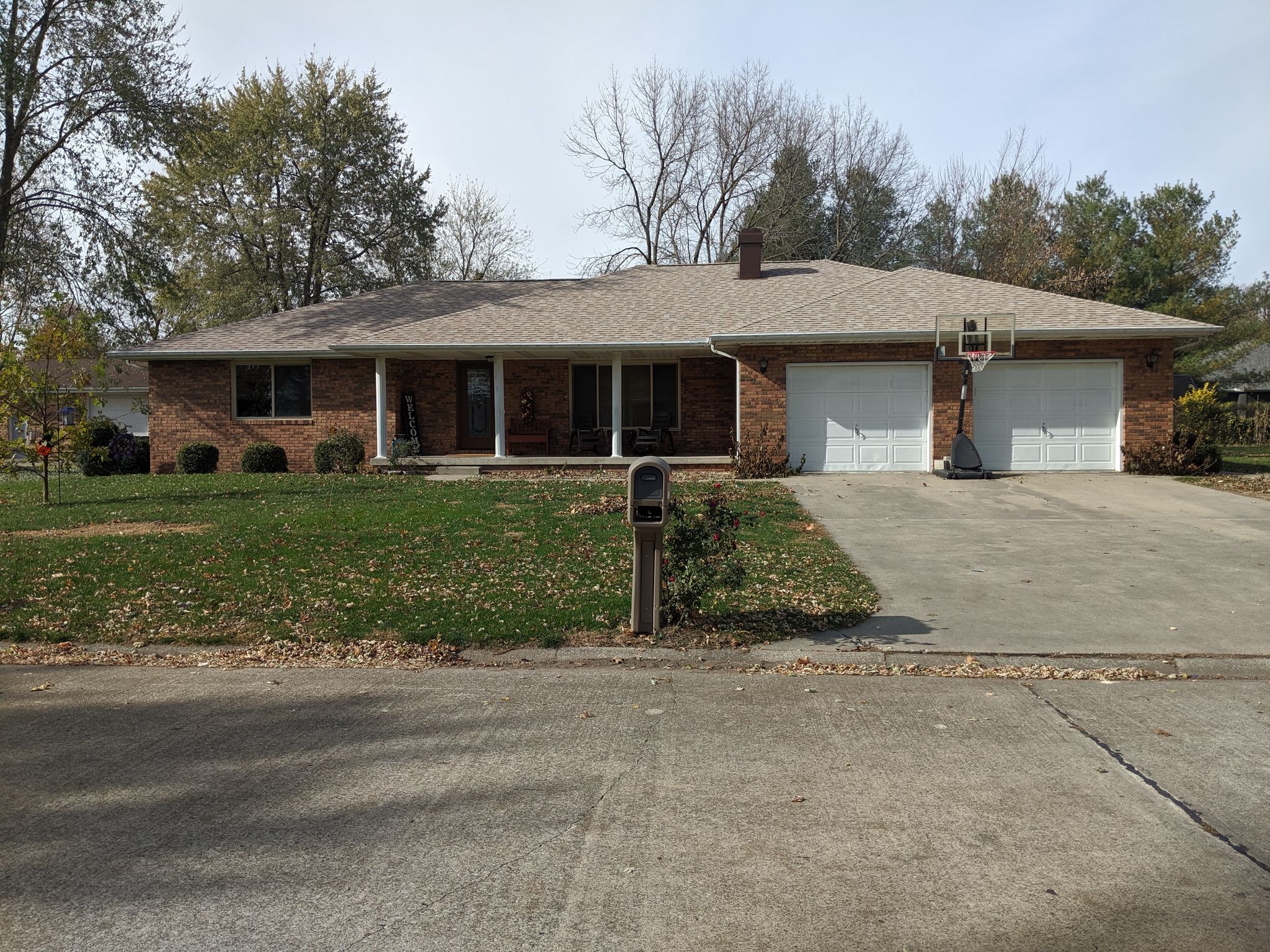 605 Pinkston Dr, Moweaqua, IL 62550 Trulia