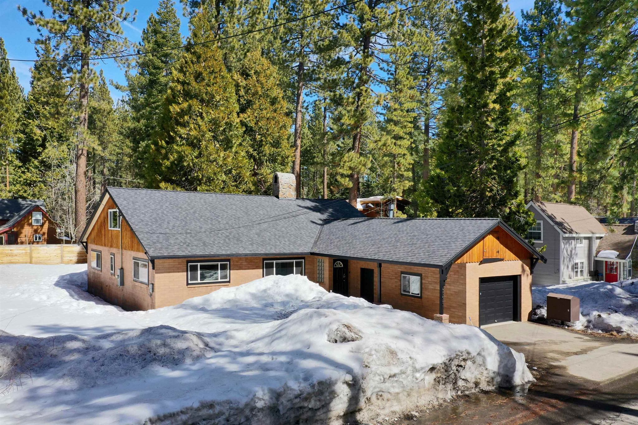 2595 Lake Forest Rd, Tahoe City, CA 96145 MLS 20240312 Trulia