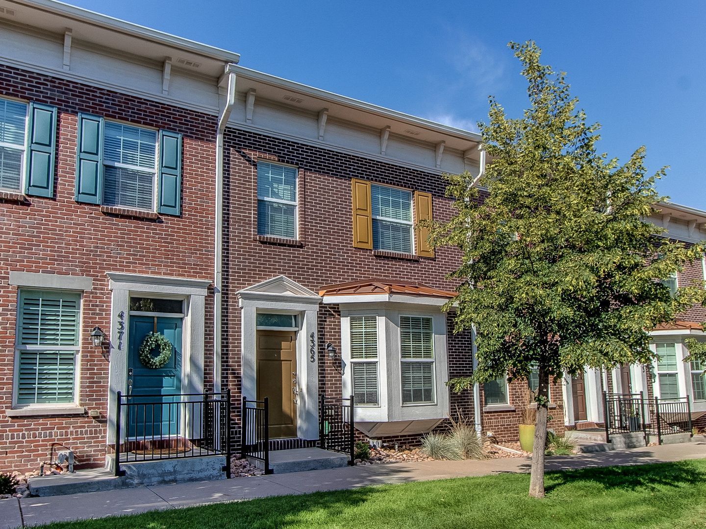 4365 W 118th Pl, Westminster, CO 80031 Trulia