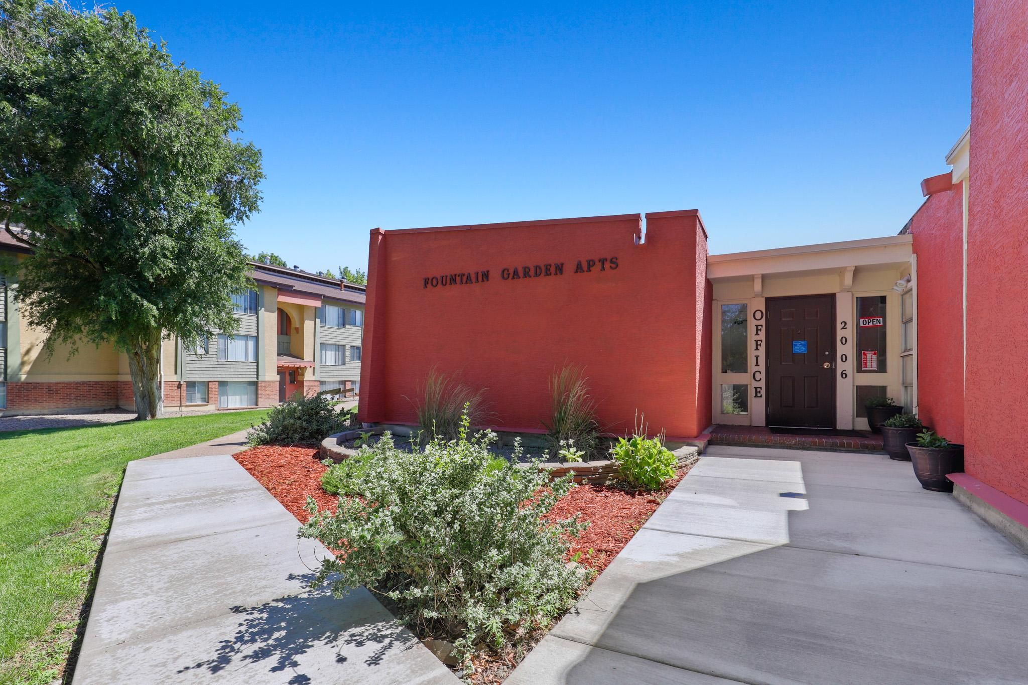 Fountain Gardens Pueblo, CO Trulia