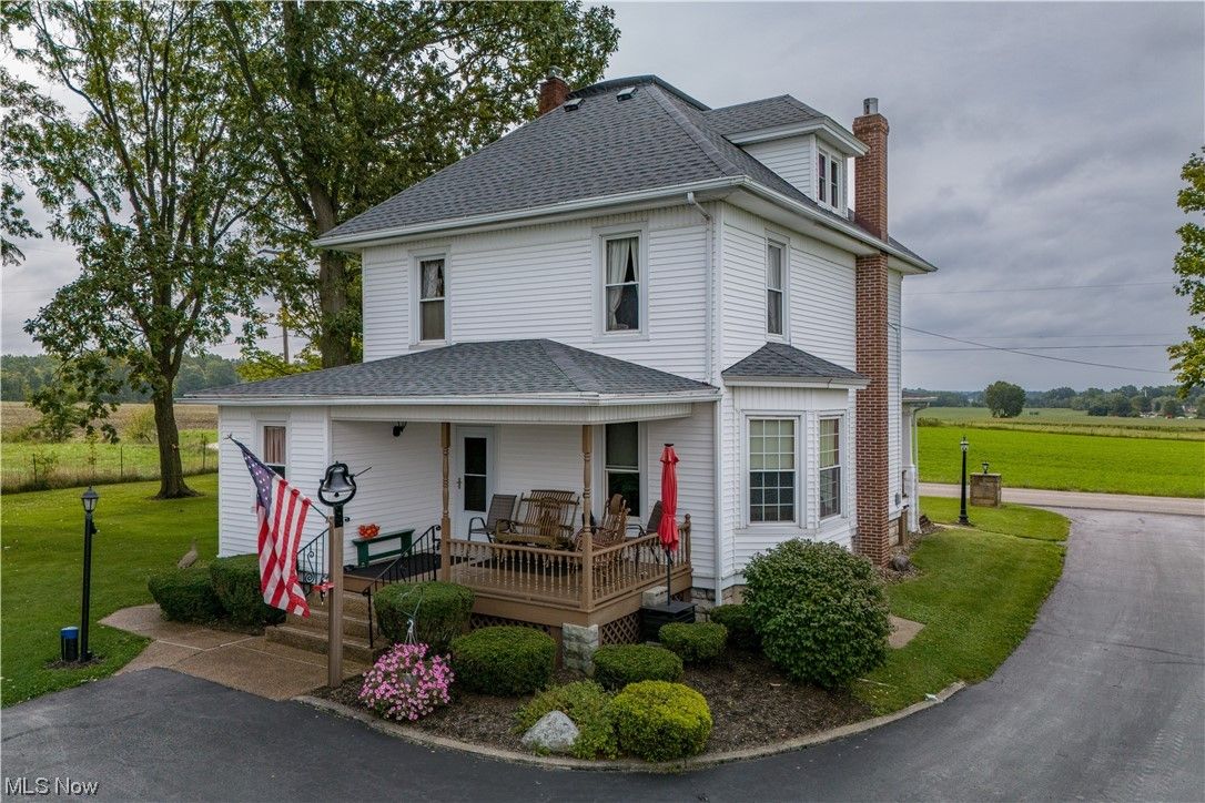 18752 Courtney Rd, Beloit, OH 44609 Trulia