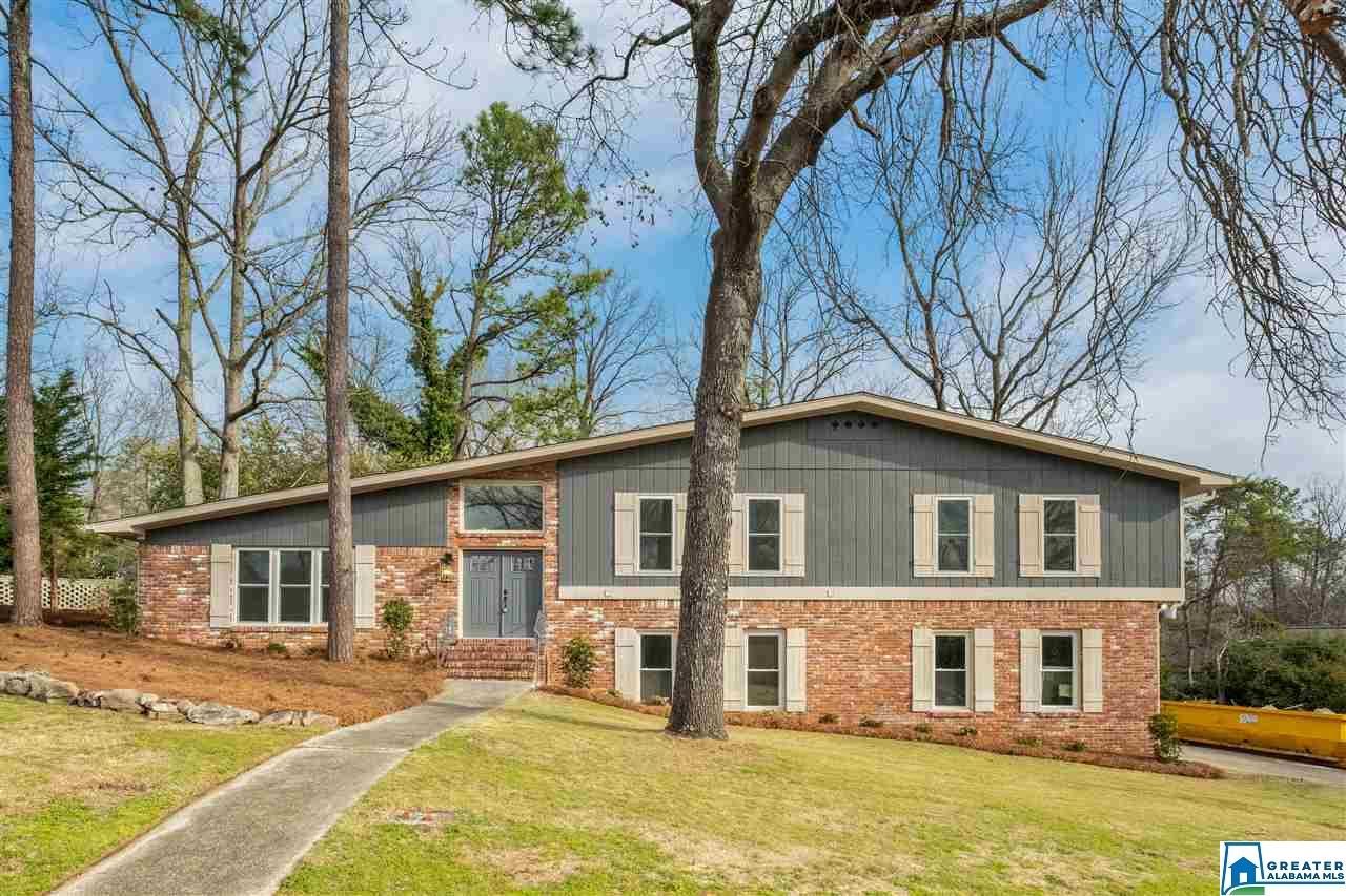 645 Paden Dr, Vestavia, AL 35226 Trulia