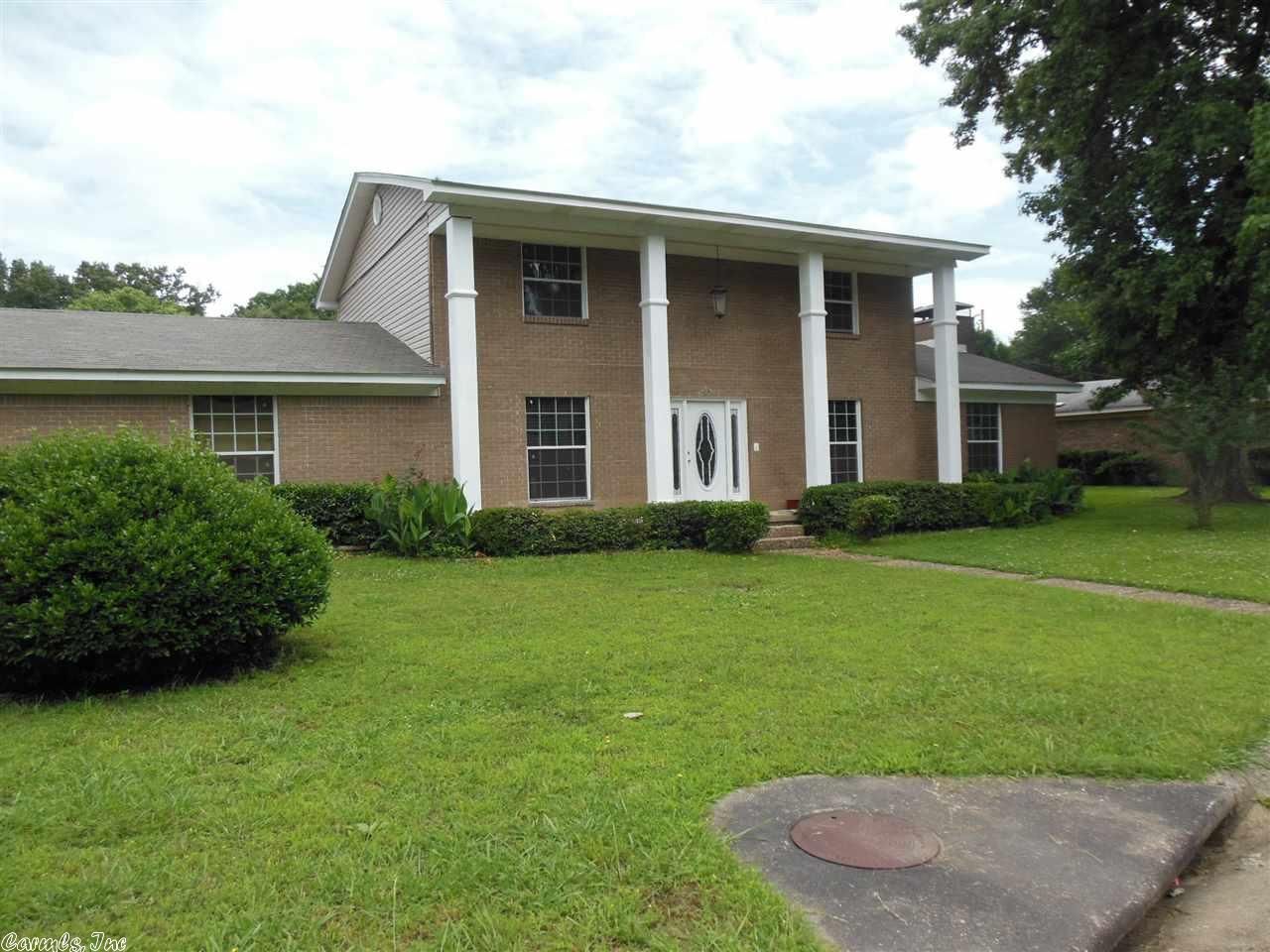 8400 Edwina Dr, Little Rock, AR 72209 Trulia