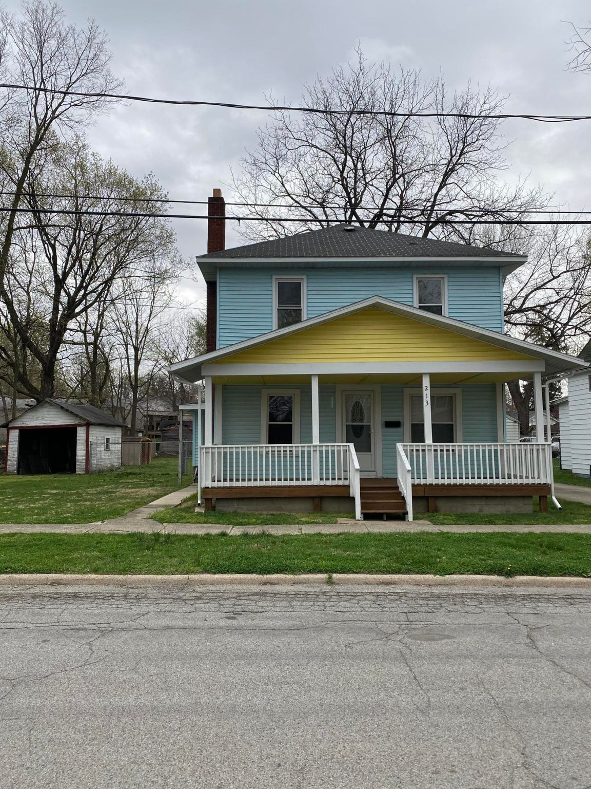 213 E 3rd St, Buchanan, MI 49107 Trulia