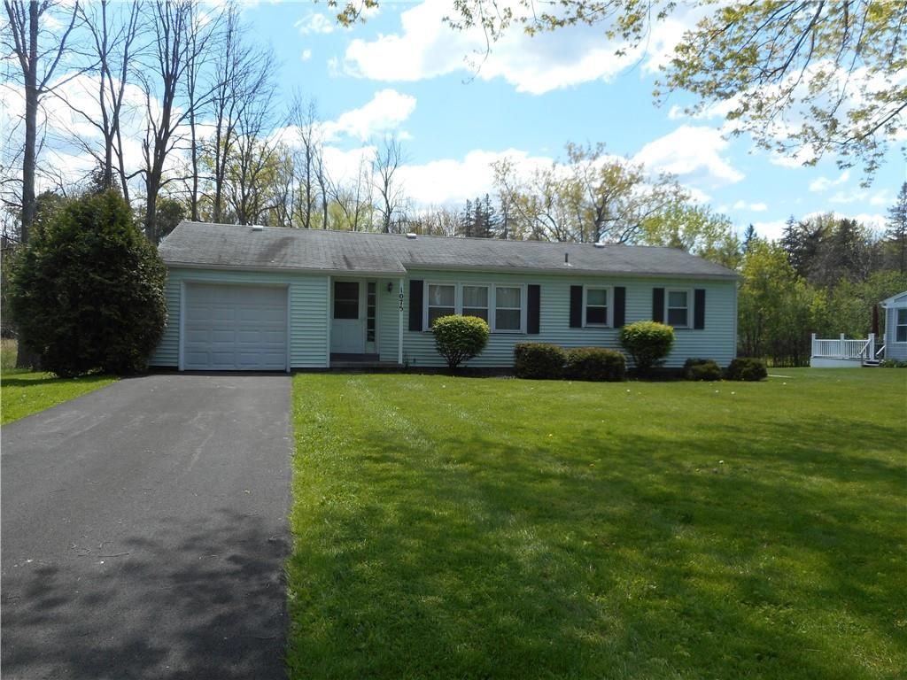 1075 Calkins Rd, Rochester, NY 14623 MLS R1336649 Trulia