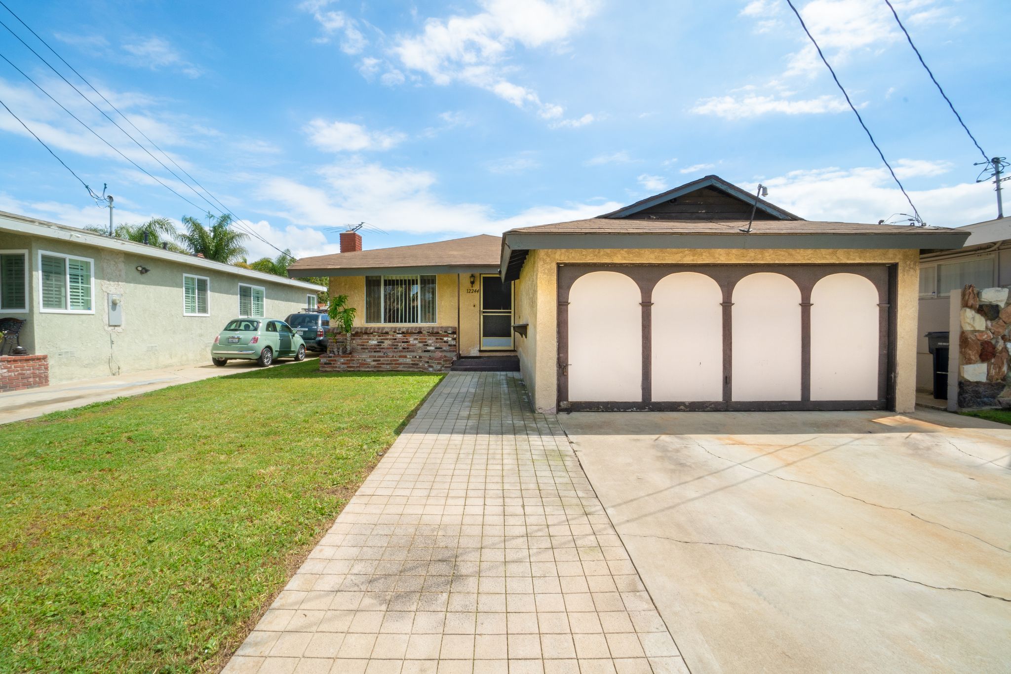 12244 Truro Ave, Hawthorne, CA 90250 Trulia