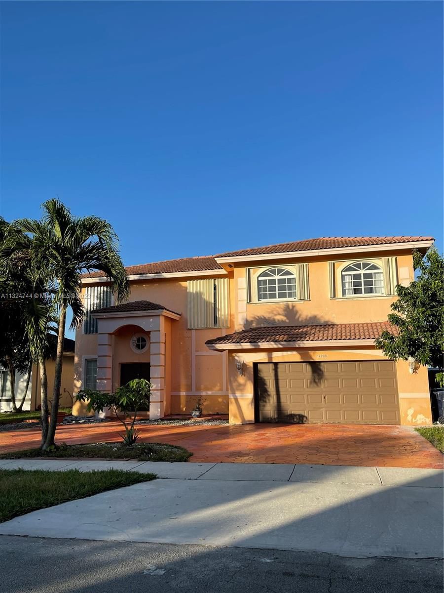 14200 SW 161st Pl, Miami, FL 33196 Trulia