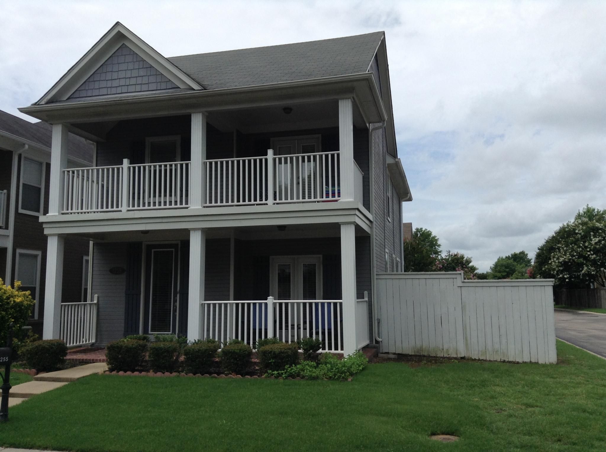 1255 Island Harbor Dr, Memphis, TN 38103 SingleFamily Home for Sale