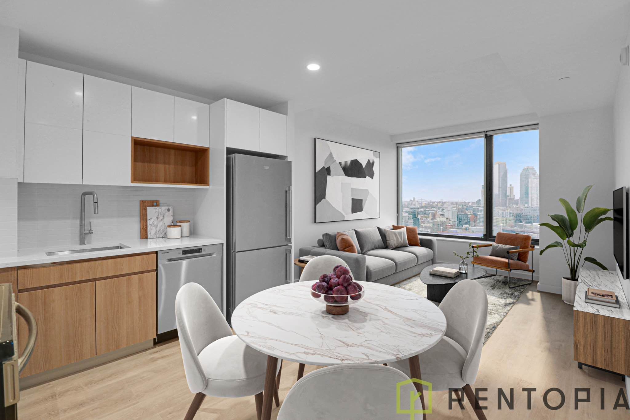 77 Commercial St 17H, Brooklyn, NY 11222 Apartment for Sale