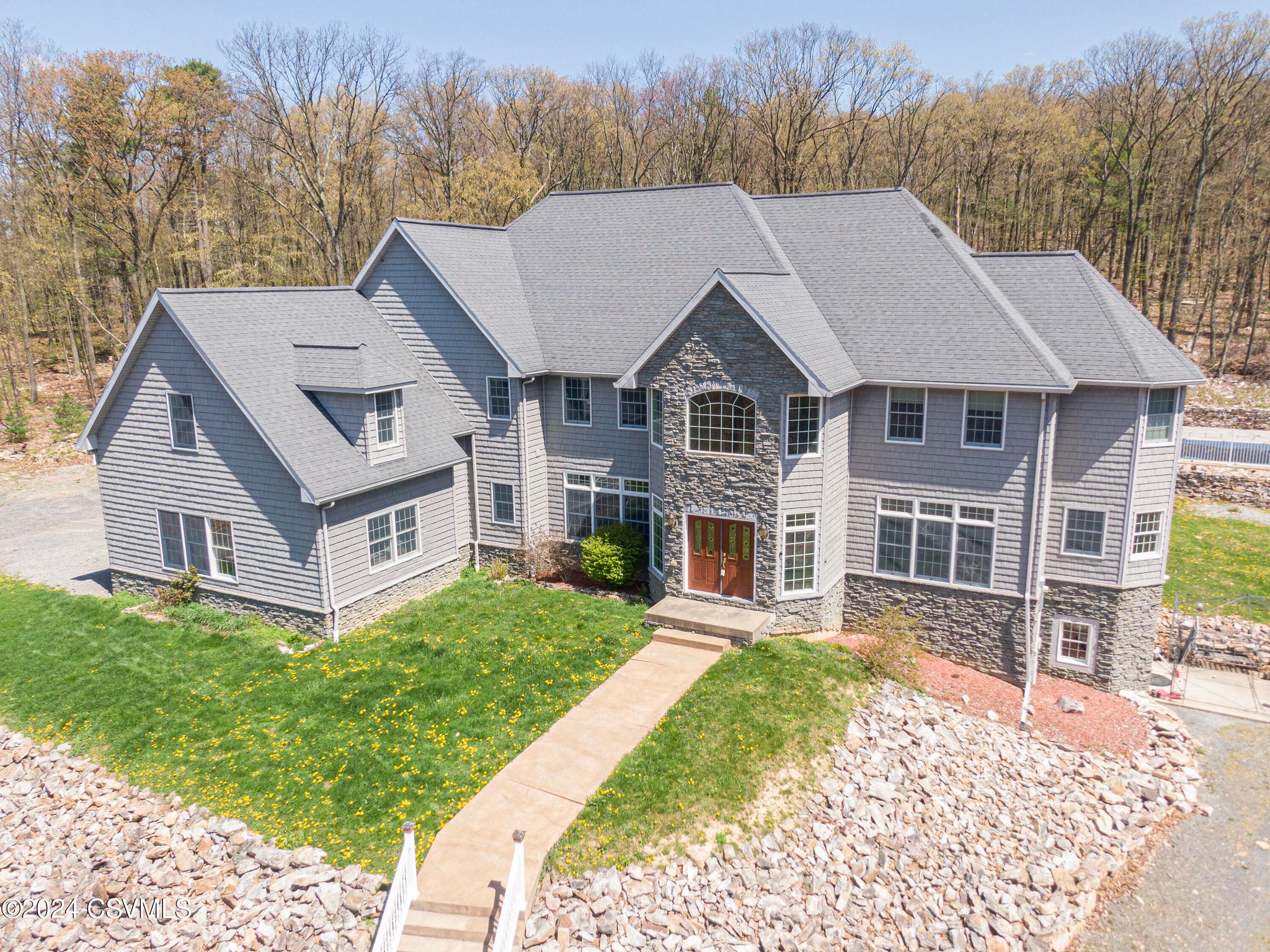 207 Woodridge Ln, Northumberland, PA 17857 MLS 2097031 Trulia