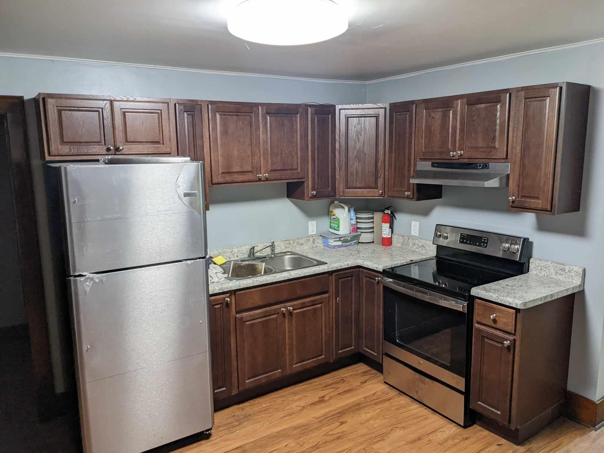 412 Ellicott St 2, Batavia, NY 14020 Apartment for Sale