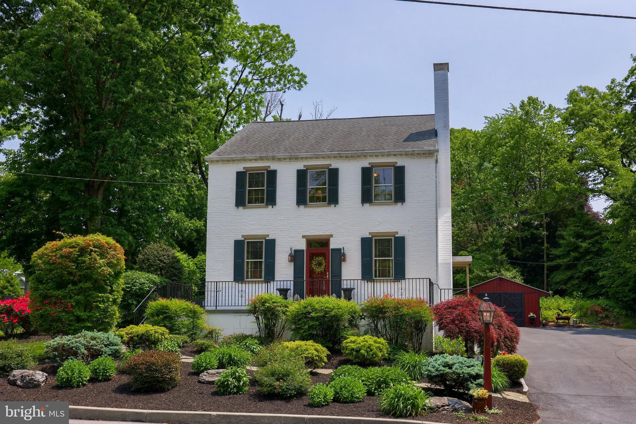 1402 Ironville Pike, Columbia, PA 17512 Trulia