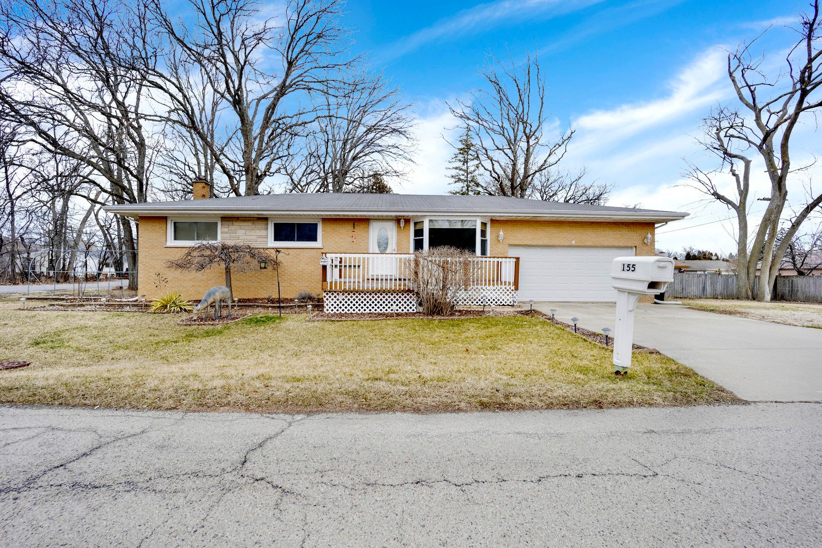 155 N Maple Ave, Wood Dale, IL 60191 Trulia