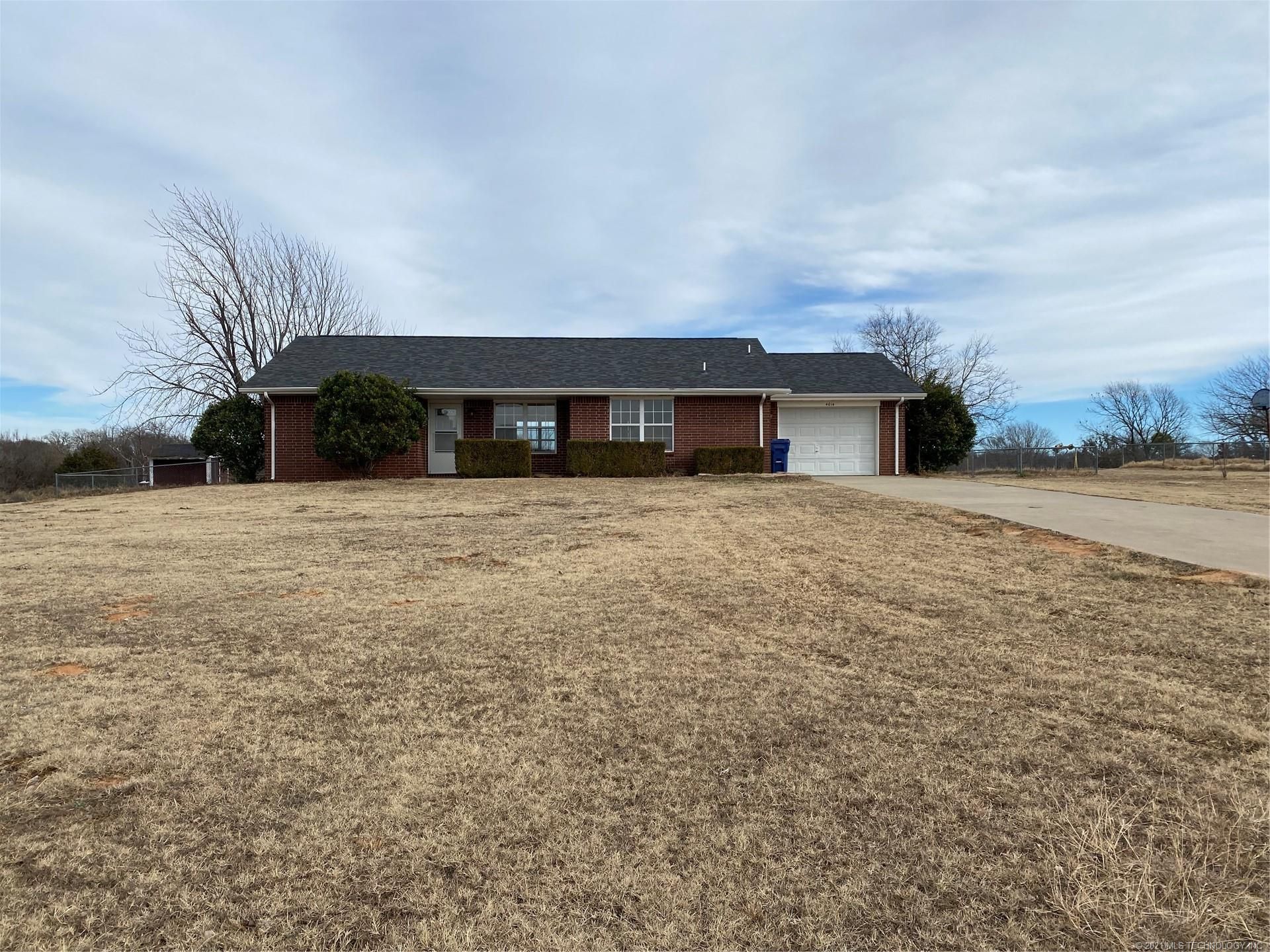 4014 Ellis Rd, Ada, OK 3 Bed, 2 Bath SingleFamily Home 14 Photos
