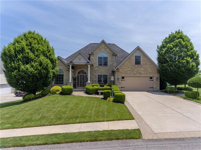 1016 Buck Run Rd, Canonsburg, PA 15317 Trulia