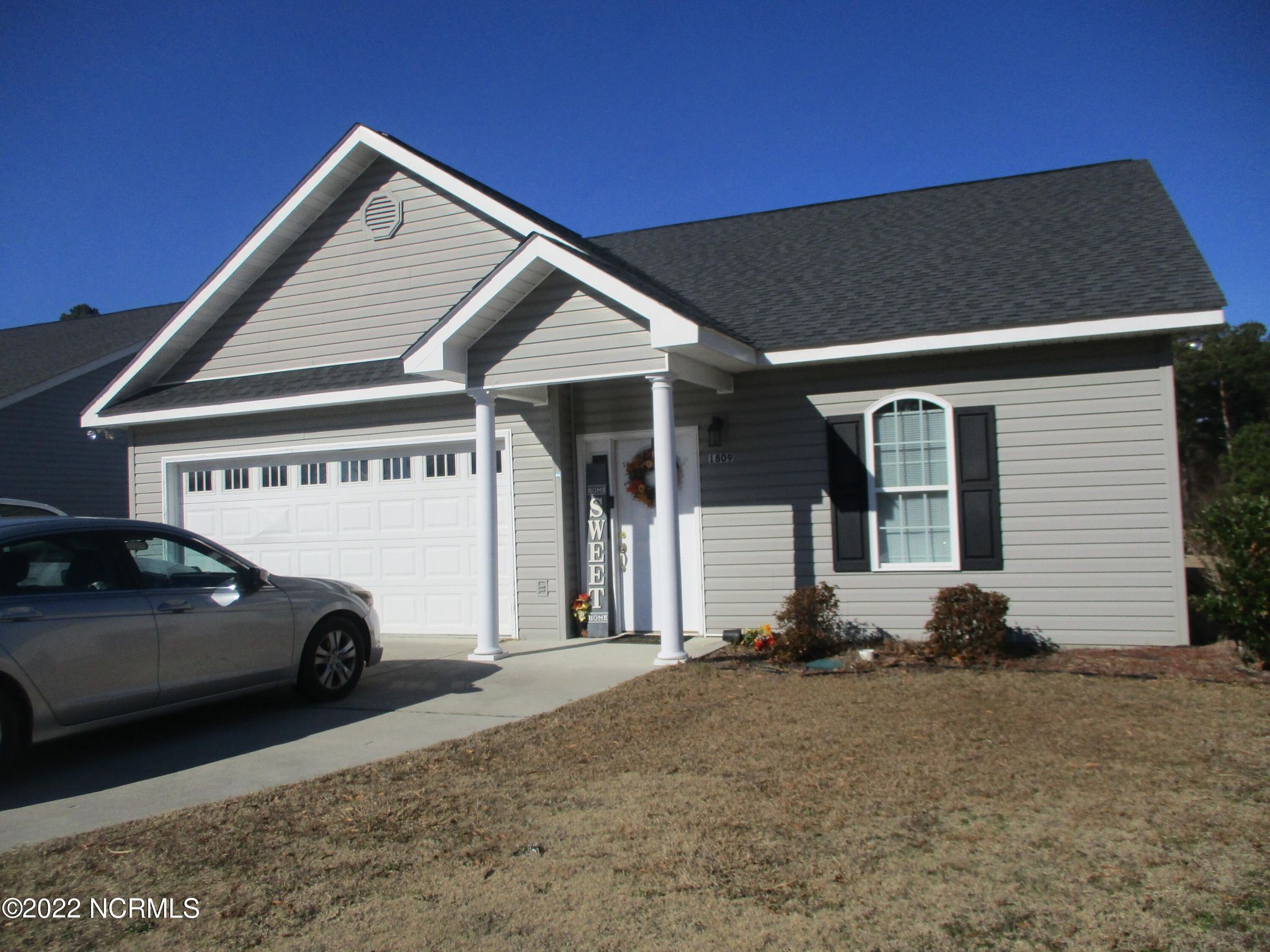 1809 Samantha Place, Laurinburg, NC 28352 Trulia