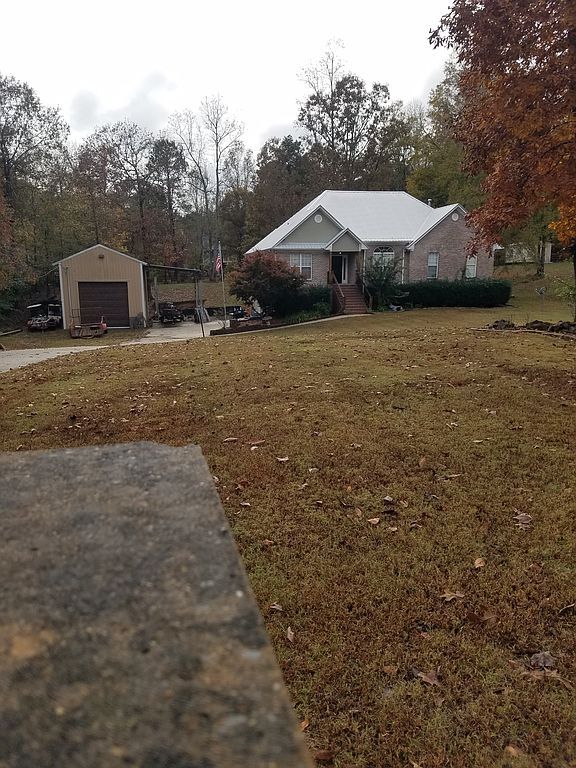 35 Gene Glenn Ln, Odenville, AL 35120 Trulia