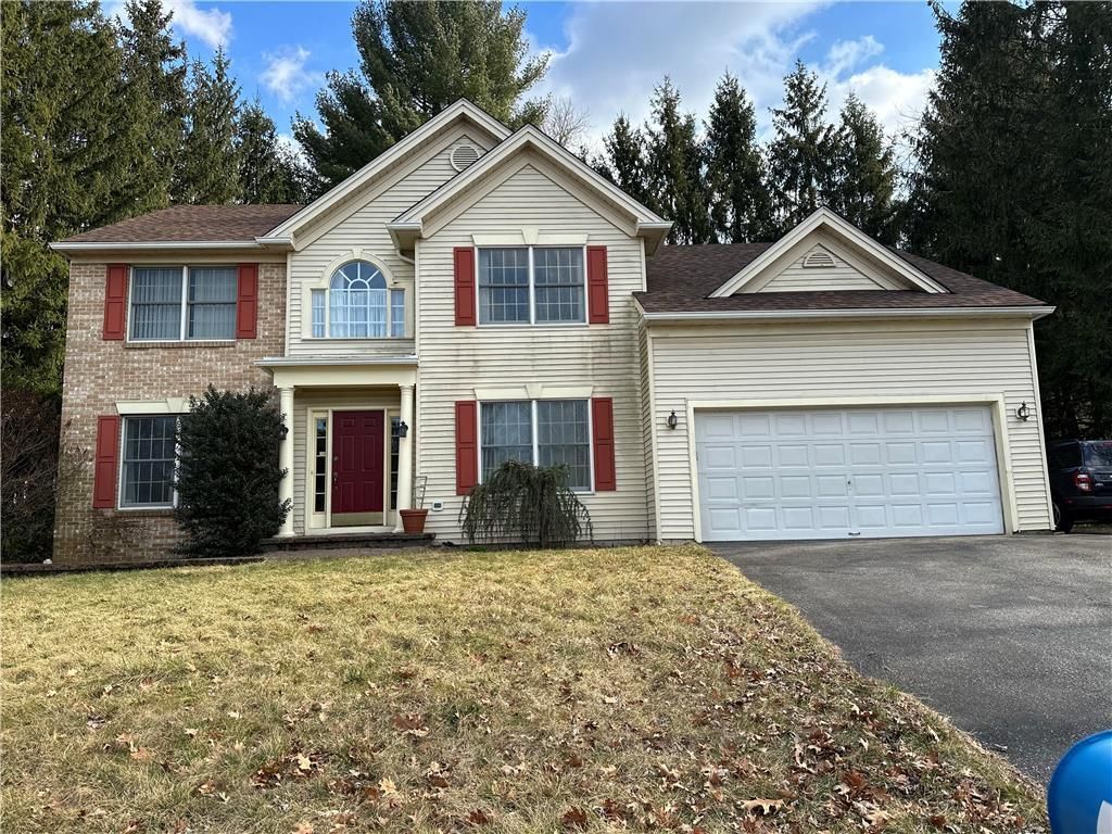 413 Frost Hollow Rd, Easton, PA 18040 Trulia