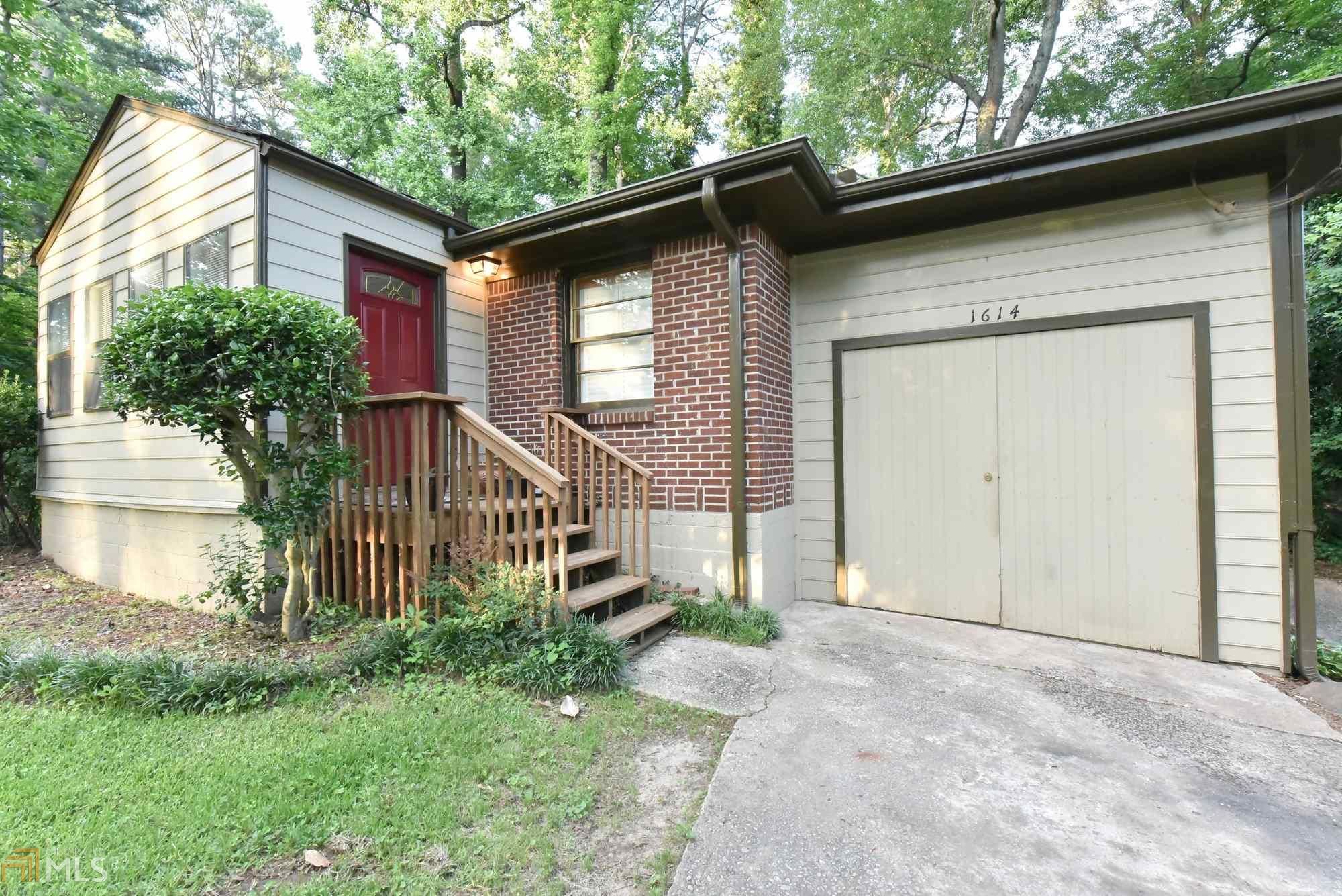 1614 Carter Rd, Decatur, GA 30032 - See Est. Value, Schools & More