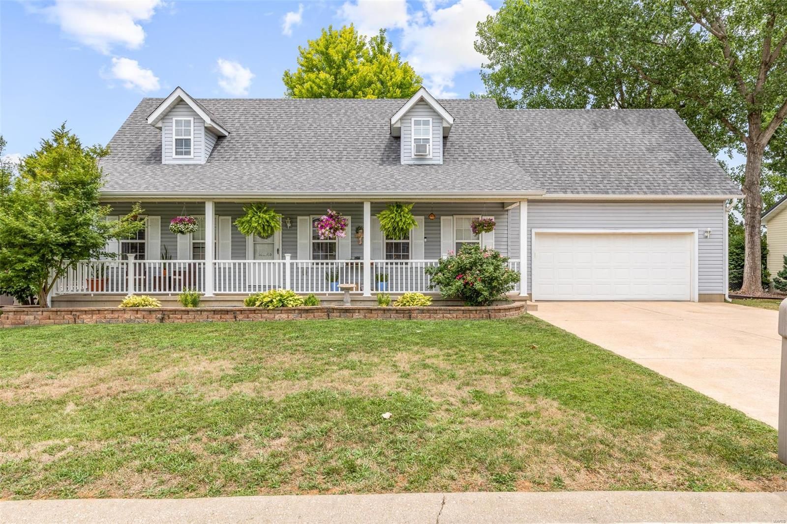 874 Potosi St, Farmington, MO 63640 Trulia