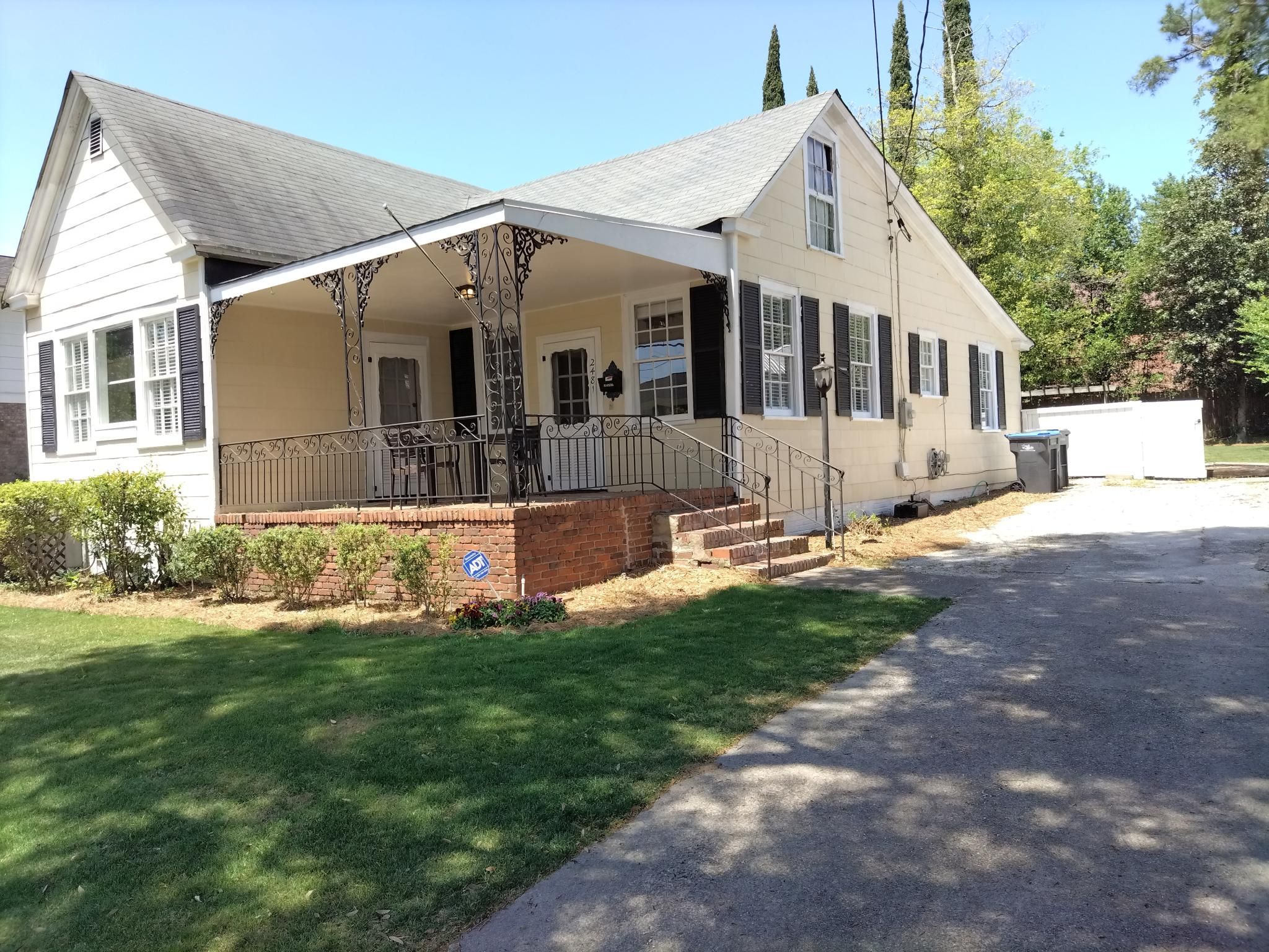 2481 McDowell St, Augusta, GA 30904 Trulia