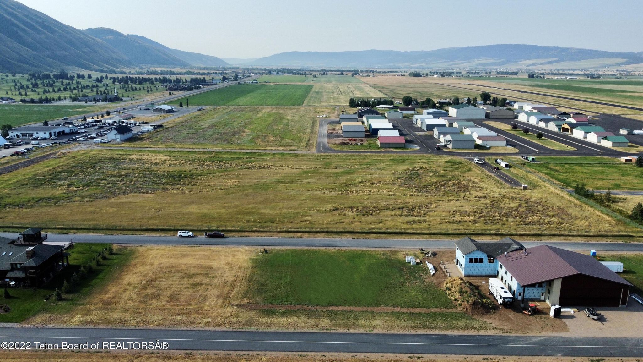 Lot 48 Fairchild Street Afton Airpark 48, Afton, WY 83110 Trulia