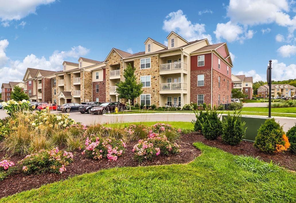 Revere At Hidden Creek Apartments - Gallatin Tn Trulia