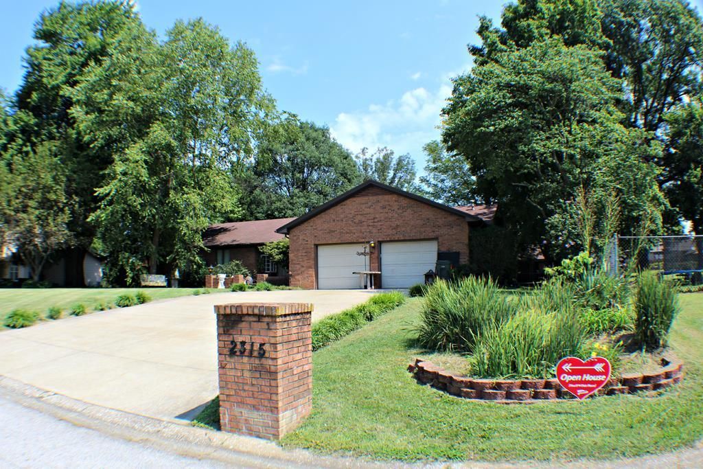 2315 Black Oak Dr, Owensboro, KY 42303 Trulia