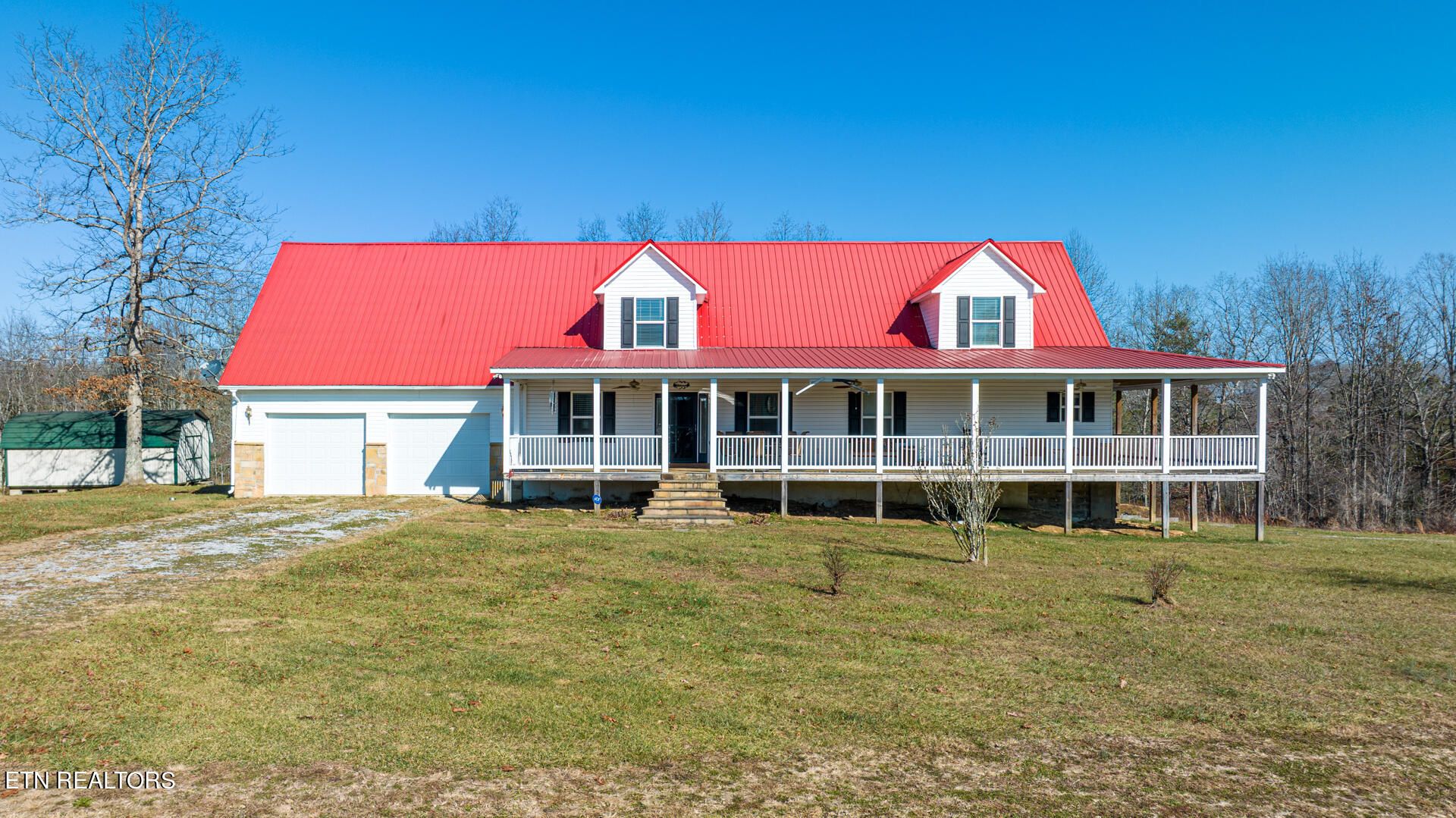 146 Davidson Ln, Crossville, TN 38571 MLS 1247679 Trulia