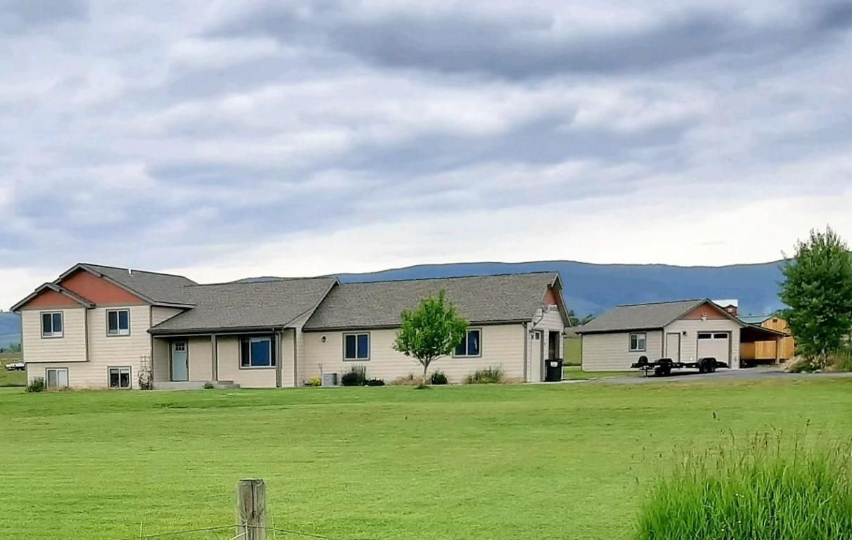 948 Pine Hollow Rd, Stevensville, MT 59870 Trulia