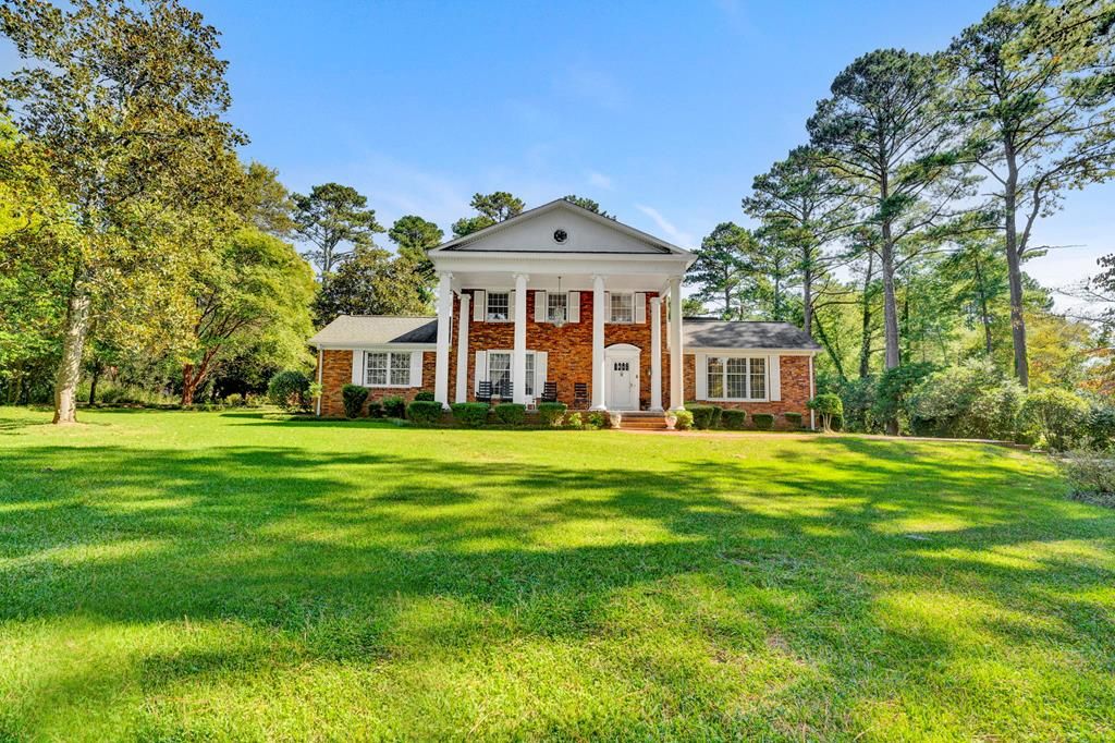 1224 Cokesbury Rd, Greenwood, SC 29649 Trulia