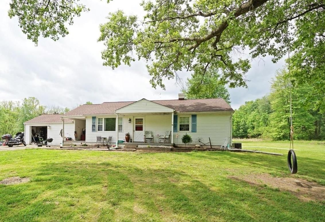 8793 Debold Koebel Rd, Pleasant Plain, OH 45162 Trulia