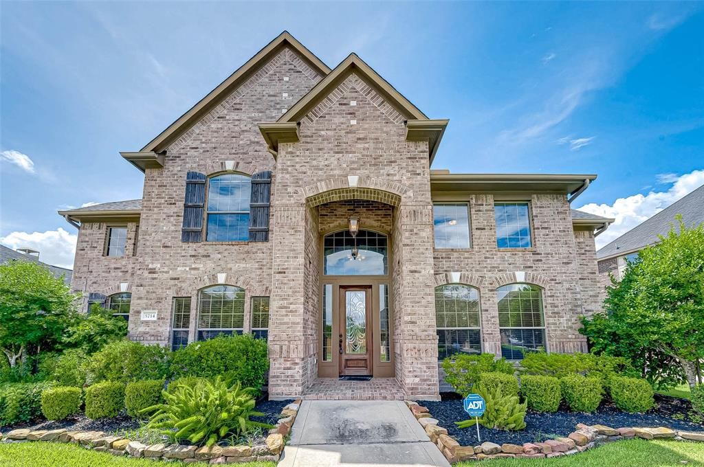 5714 Fulshear Plantation Dr, Fulshear, TX 77441 Trulia