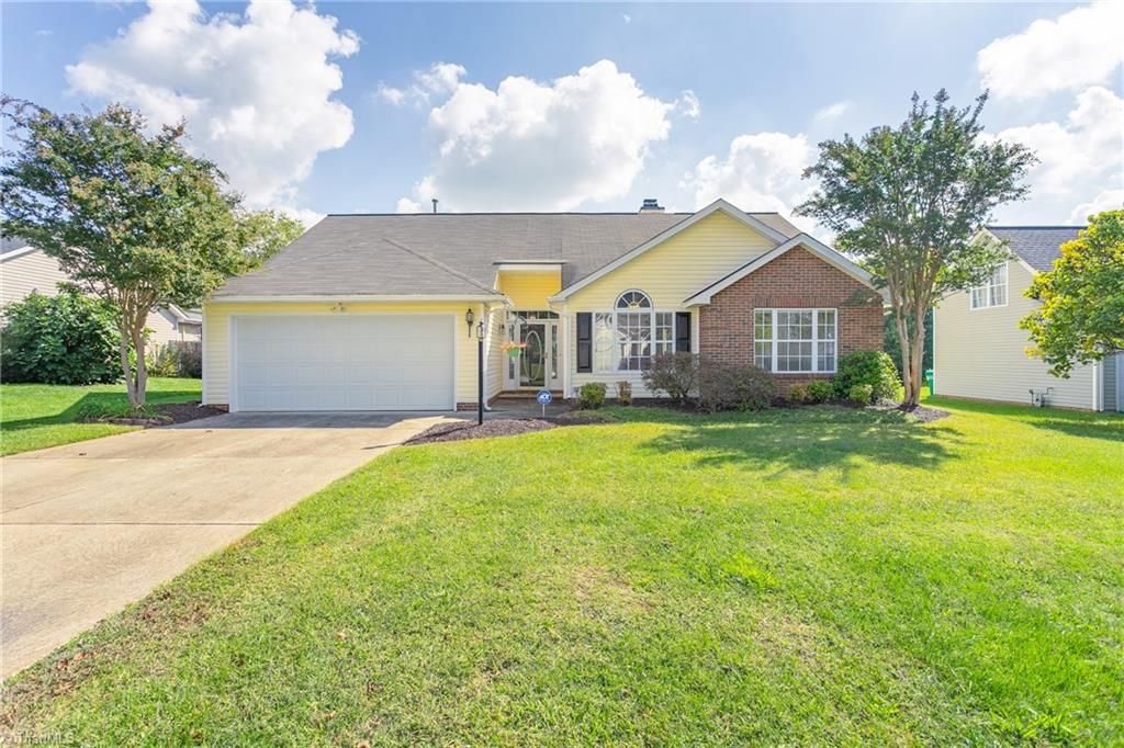 2902 Firethorn Dr, High Point, NC 27265 Trulia