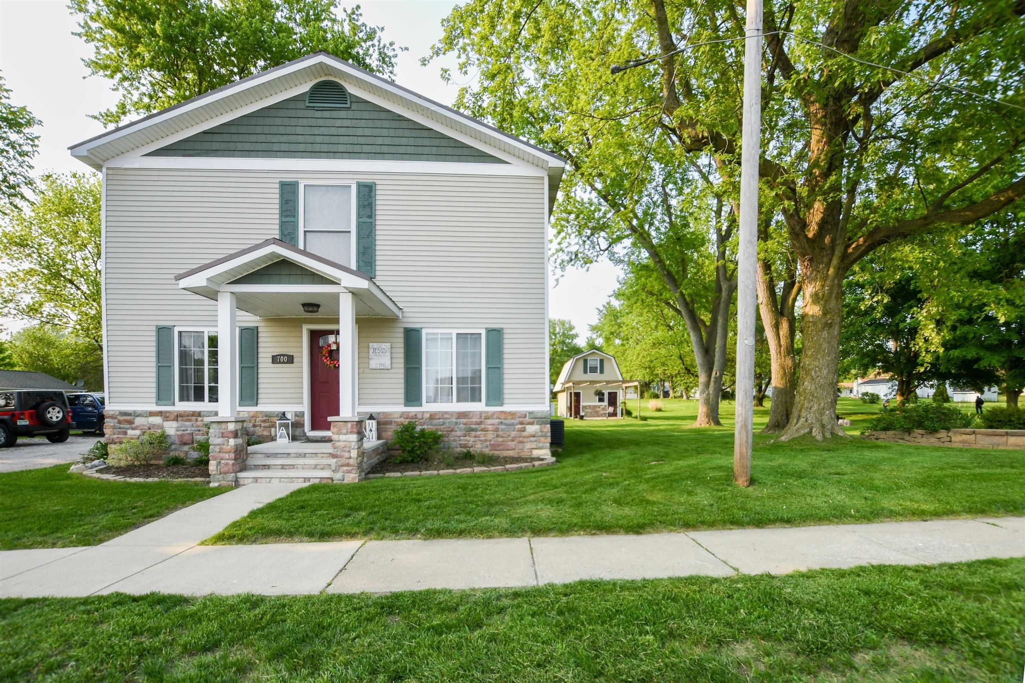 700 W Toledo St, Fremont, IN 46737 Trulia