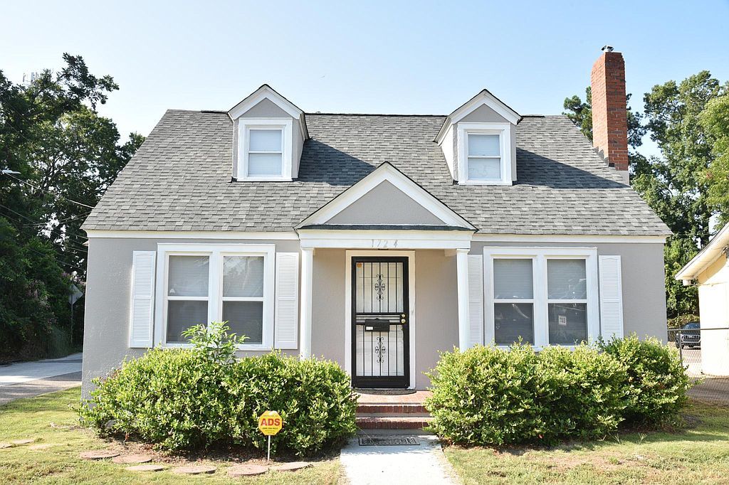 1724 Wrightsboro Rd, Augusta, GA 30904 Trulia