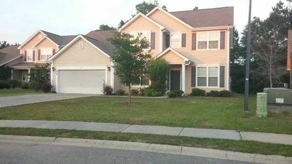 836 Indian Wood Ln, Myrtle Beach, SC - 4 Bed, 3 Bath Single-Family Home