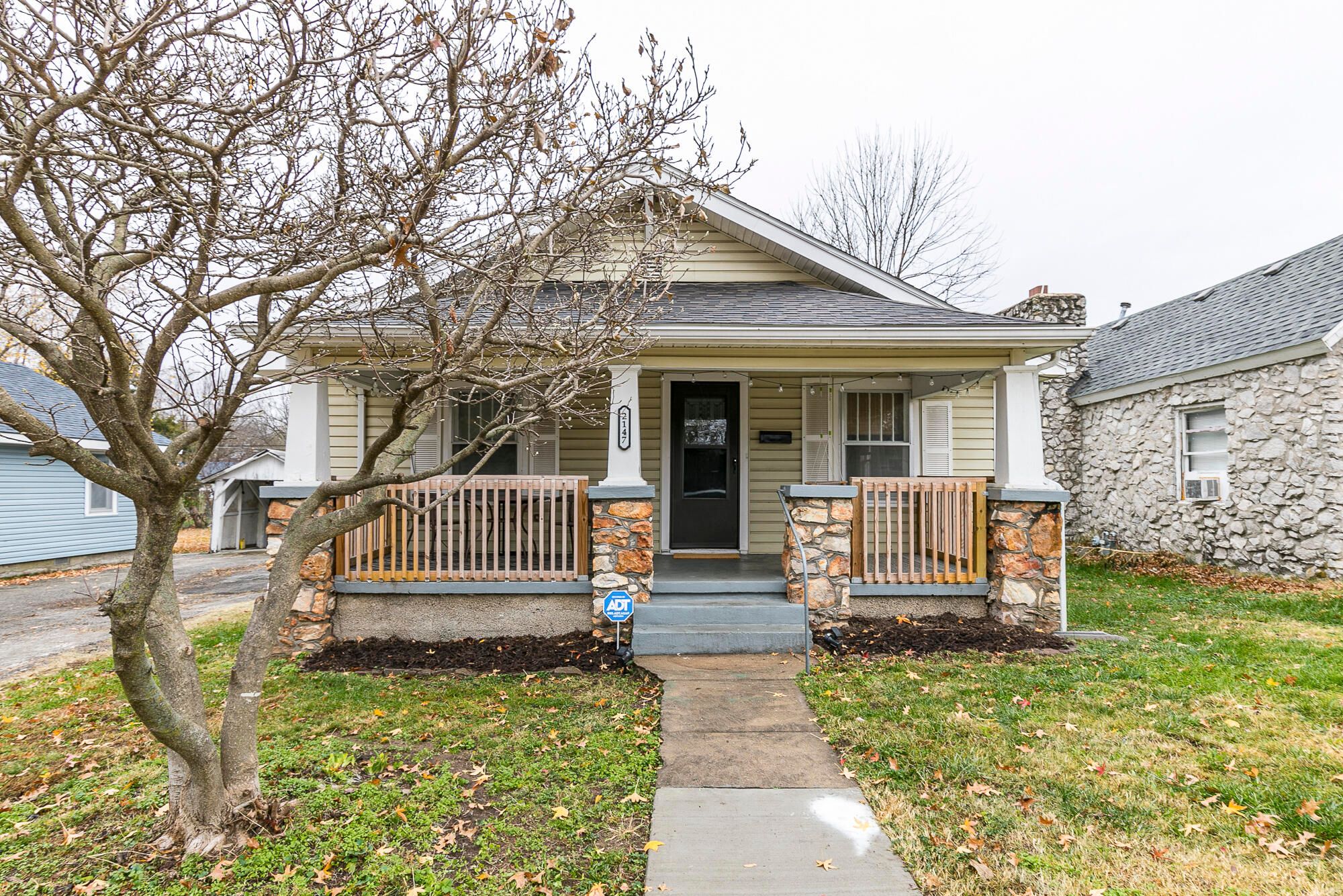 2147 N Pickwick Avenue, Springfield, MO 65803 Trulia