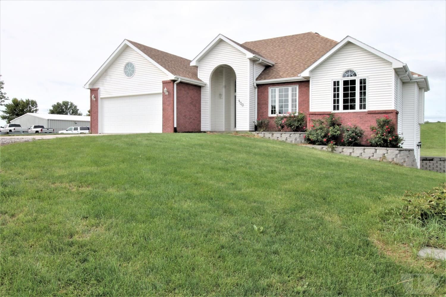 400 N Cardinal Dr, Clarinda, IA 51632 Trulia