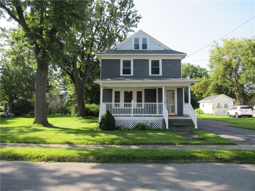 5 Howard St, Manchester, NY 14504 Trulia