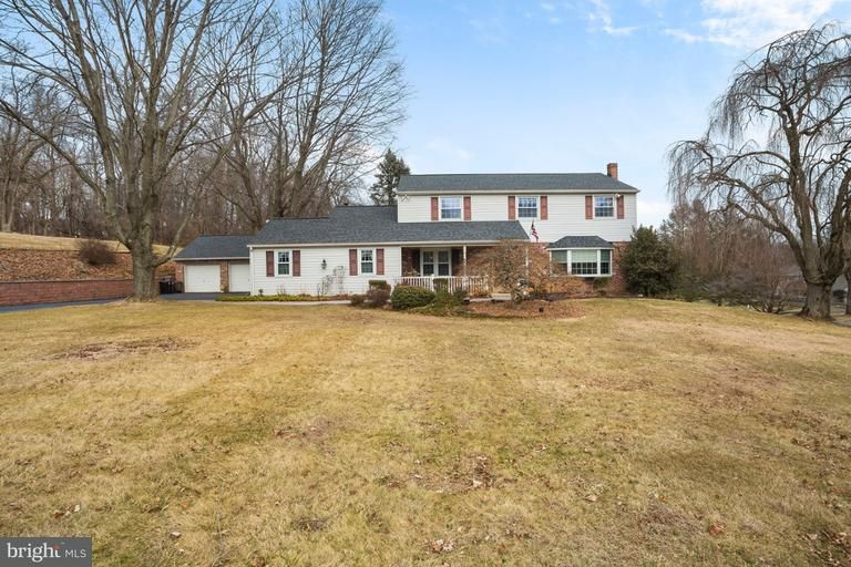 17 Judith Ln, Thornton, PA 19373 Trulia
