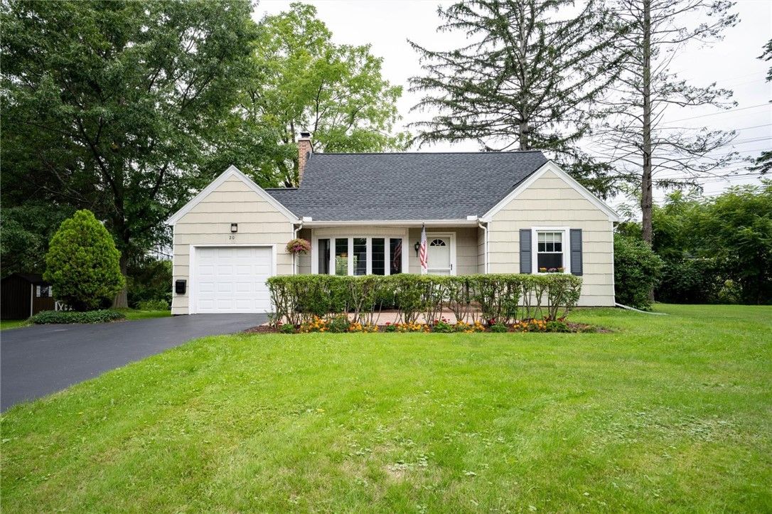 20 Rowley Dr, Rochester, NY 14624 Trulia